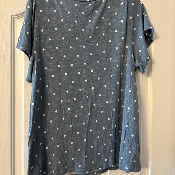 Loft tee L - Picture 3 of 3